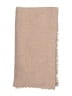Lauren Conrad 100% Polyester Tan Scarf One size - photo 2