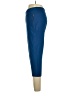 Pebble Beach Color Block Blue Active Pants Size 10 - photo 5