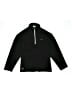 Nike 100% Polyester Black Pullover Sweater Size M (kids) - photo 1
