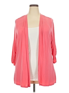 Lane Bryant Kimono