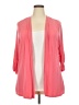 Lane Bryant Pink Kimono Size 18 - 20 Plus - photo 1