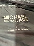 MICHAEL Michael Kors 100% Nylon Black Vest Size S - photo 6