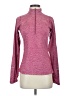 Nike Pink Fleece Size XS - photo 1