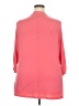 Lane Bryant Pink Kimono Size 18 - 20 Plus - photo 2
