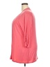 Lane Bryant Pink Kimono Size 18 - 20 Plus - photo 5