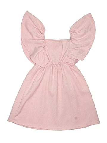 Dream Girl Sleeveless Top (view 1)