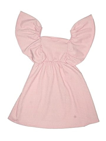 Dream Girl Sleeveless Top (view 2)