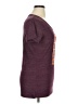 Asics Burgundy Active T-Shirt Size XL - photo 4
