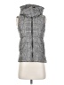 Uniqlo Gray Vest Size XS - photo 1