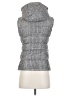 Uniqlo Gray Vest Size XS - photo 2