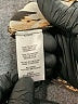 Derek Lam 100% Polyester Animal Print Black Long Sleeve Blouse Size S - photo 8