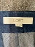 Ann Taylor LOFT Blue Casual Pants Size 12 - photo 6