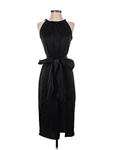 Kendall & Kylie Cocktail Dress (view 1)