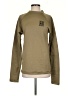 Tru-Spec Tan Sweatshirt Size S - photo 1
