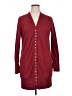 Hipster Row Burgundy Kimono Size XL - photo 1