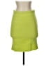 Express Green Casual Skirt Size XS - photo 1