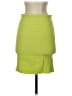 Express Green Casual Skirt Size XS - photo 2