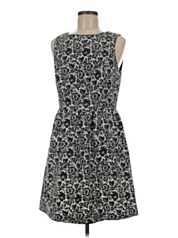 Kensie Casual Dress (view 1)