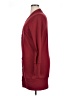 Hipster Row Burgundy Kimono Size XL - photo 5