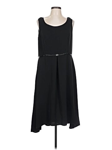 Dana Kay Casual Dress (view 1)