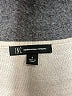 INC International Concepts Ivory Pullover Sweater Size S - photo 7