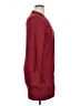 Hipster Row Burgundy Kimono Size XL - photo 4