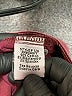 CAbi Burgundy Jeans Size 6 - photo 8