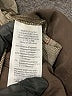 Madewell Plaid Gray Casual Pants Size 4 - photo 8