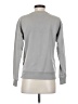 Assorted Brands 100% Cotton Gray Sweatshirt Size S - photo 2