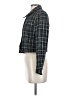 Zara Plaid Black Jacket Size XS - photo 5