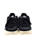Nike Black Sneakers Size 4 1/2 - photo 2