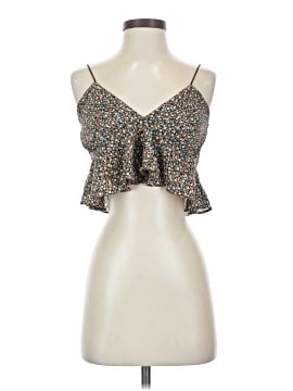 Assorted Brands Sleeveless Top