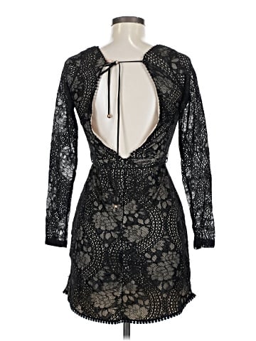 Sage + Paige Cocktail Dress (view 2)