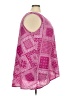 Woman Within 100% Polyester Pink Sleeveless Blouse Size 22 (1X) - photo 4