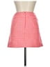 Sheike Hearts Pink Casual Skirt Size 10 - photo 2