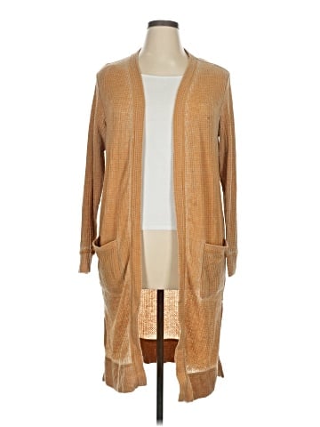 True Craft Cardigan (view 1)