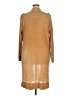 True Craft Tan Cardigan Size 0X - photo 2