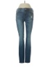 Bullhead Hearts Blue Jeans Size 23 waist - photo 1