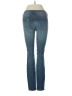 Bullhead Hearts Blue Jeans Size 23 waist - photo 2