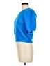 Buddy Love Blue Pullover Sweater Size S - photo 5