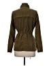 Love Tree Green Jacket Size M - photo 2