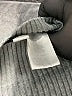 Mondi Gray Turtleneck Sweater Size EU 40 / US 10 - photo 8