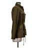 Love Tree Green Jacket Size M - photo 4