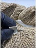 Burberry Tan Brown Cardigan Size M - photo 14