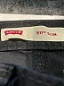 Levi's Black Casual Pants Size 14 - photo 7