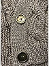 Burberry Tan Brown Cardigan Size M - photo 6
