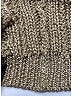 Burberry Tan Brown Cardigan Size M - photo 8