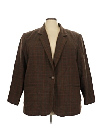 Prophecy Blazer (view 1)