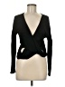 Monrow Black Cardigan Size M - photo 1