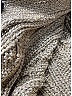 Burberry Tan Brown Cardigan Size M - photo 12